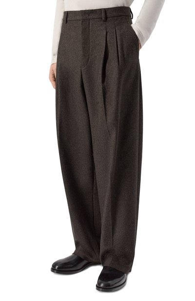 Брюки EMPORIO ARMANI, арт. EM007122/TE23205, фото 3