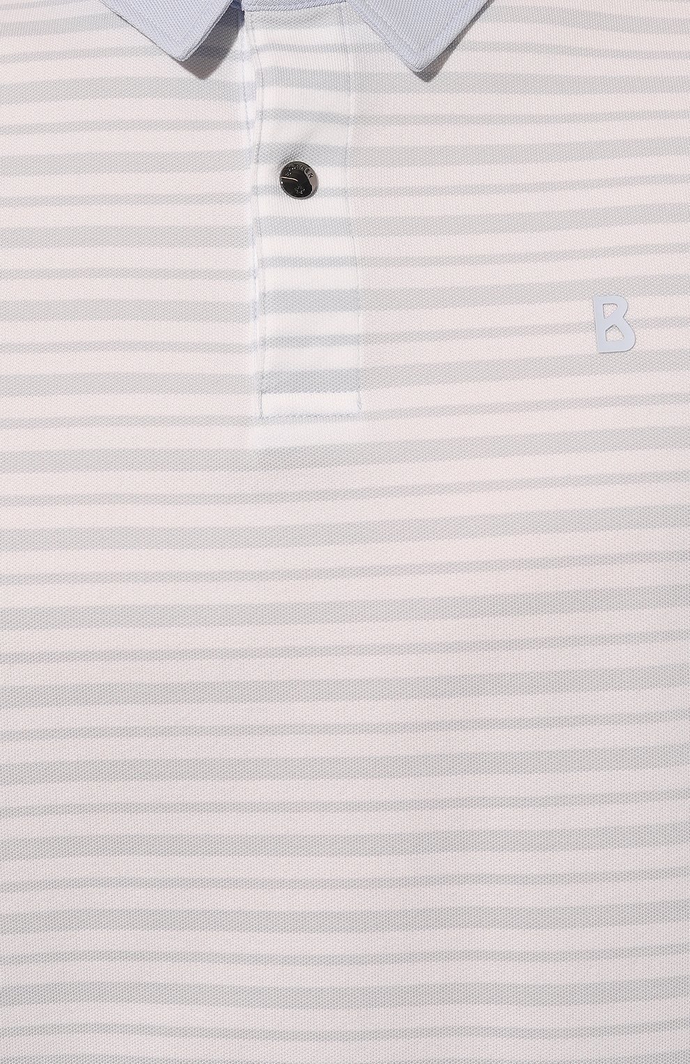 Поло BOGNER, арт. 58167925, фото 5