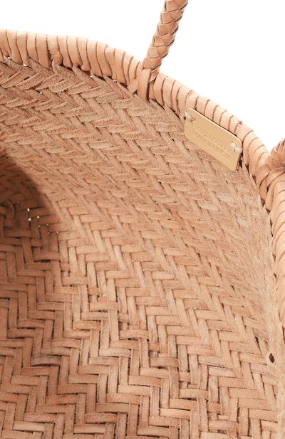 Сумка-тоут triple jump small DRAGON DIFFUSION, арт. 8811, фото 5