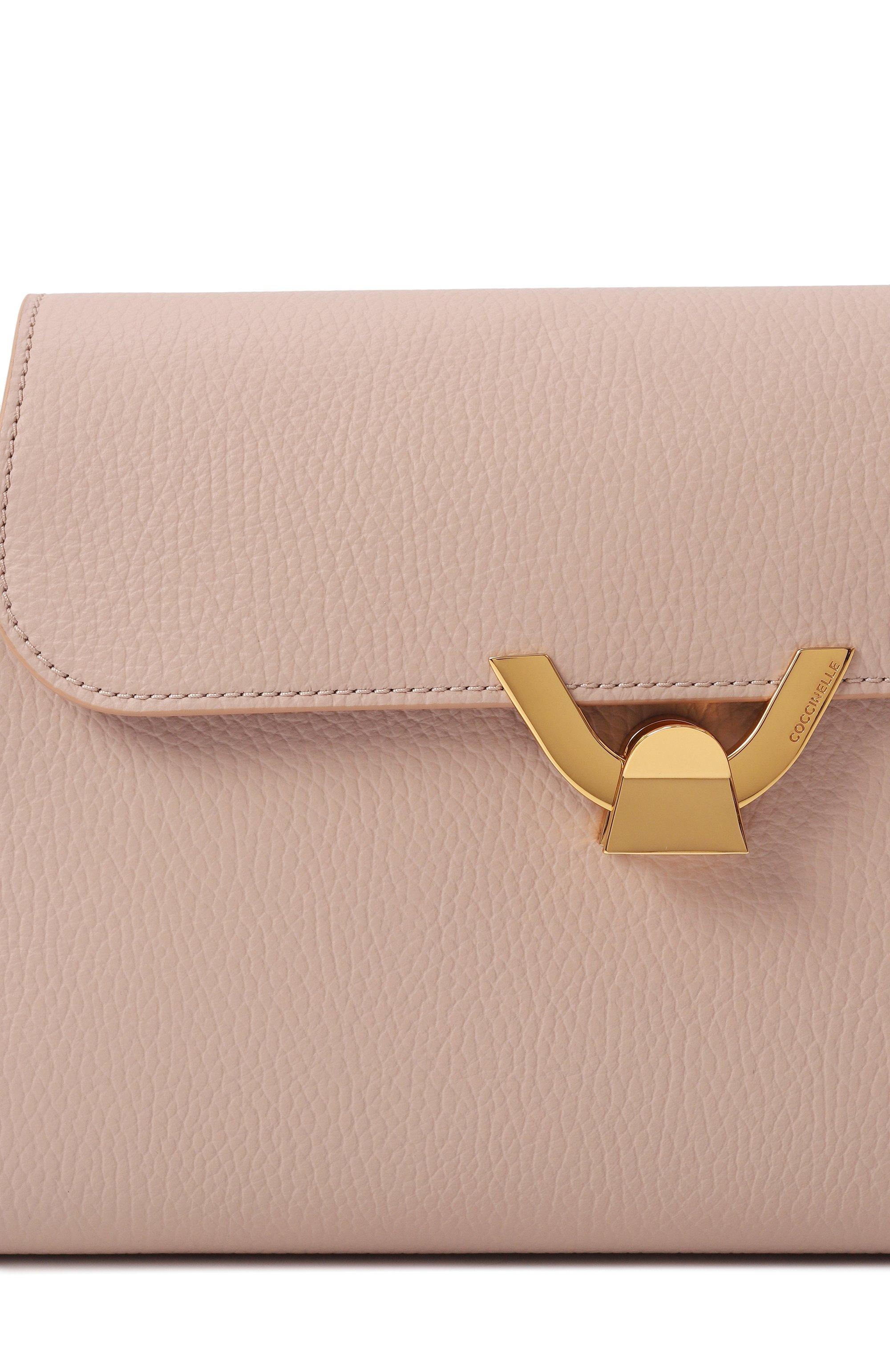 Сумка dew medium COCCINELLE, арт. E1QTF120201, фото 3