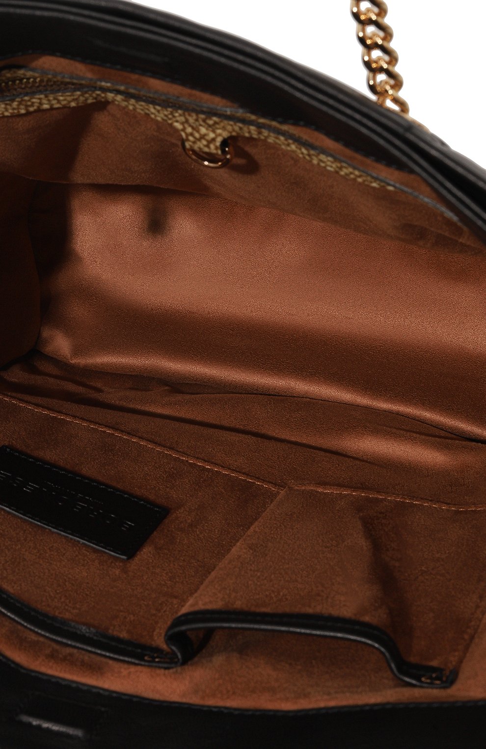 Сумка-тоут reverse BORBONESE, арт. 924674, фото 5