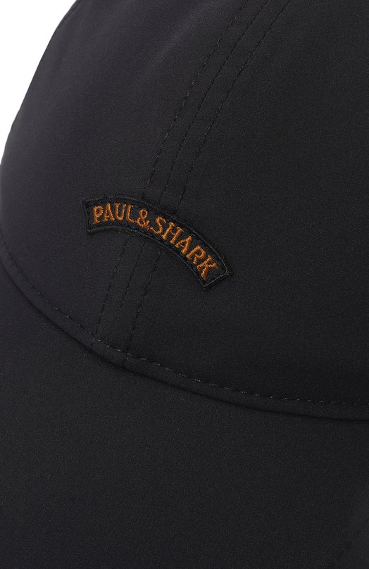 Бейсболка Paul&Shark 14317105 Синий  14317105 Фото 4