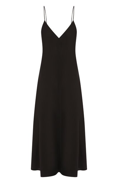 Женское платье из вискозы THE ROW, арт. 4599W1410