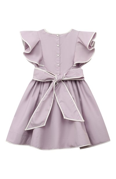 Платье anna ZHANNA & ANNA, арт. ZAL19022021, фото 2