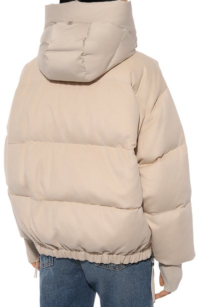 Пуховик DUNO, арт. HEKA/PRAT0/MEST, фото 4