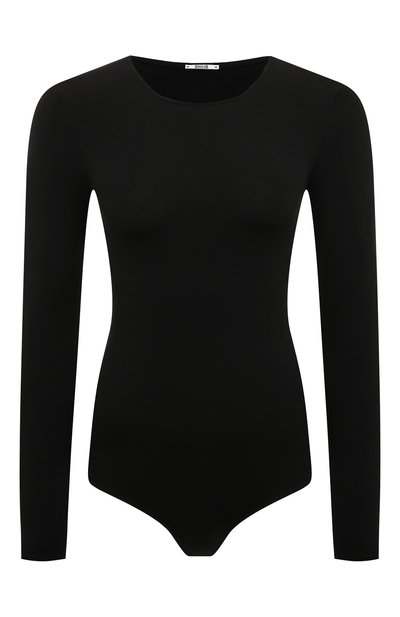 Женское боди WOLFORD, арт. 75079