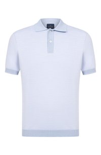 Светло-голубой