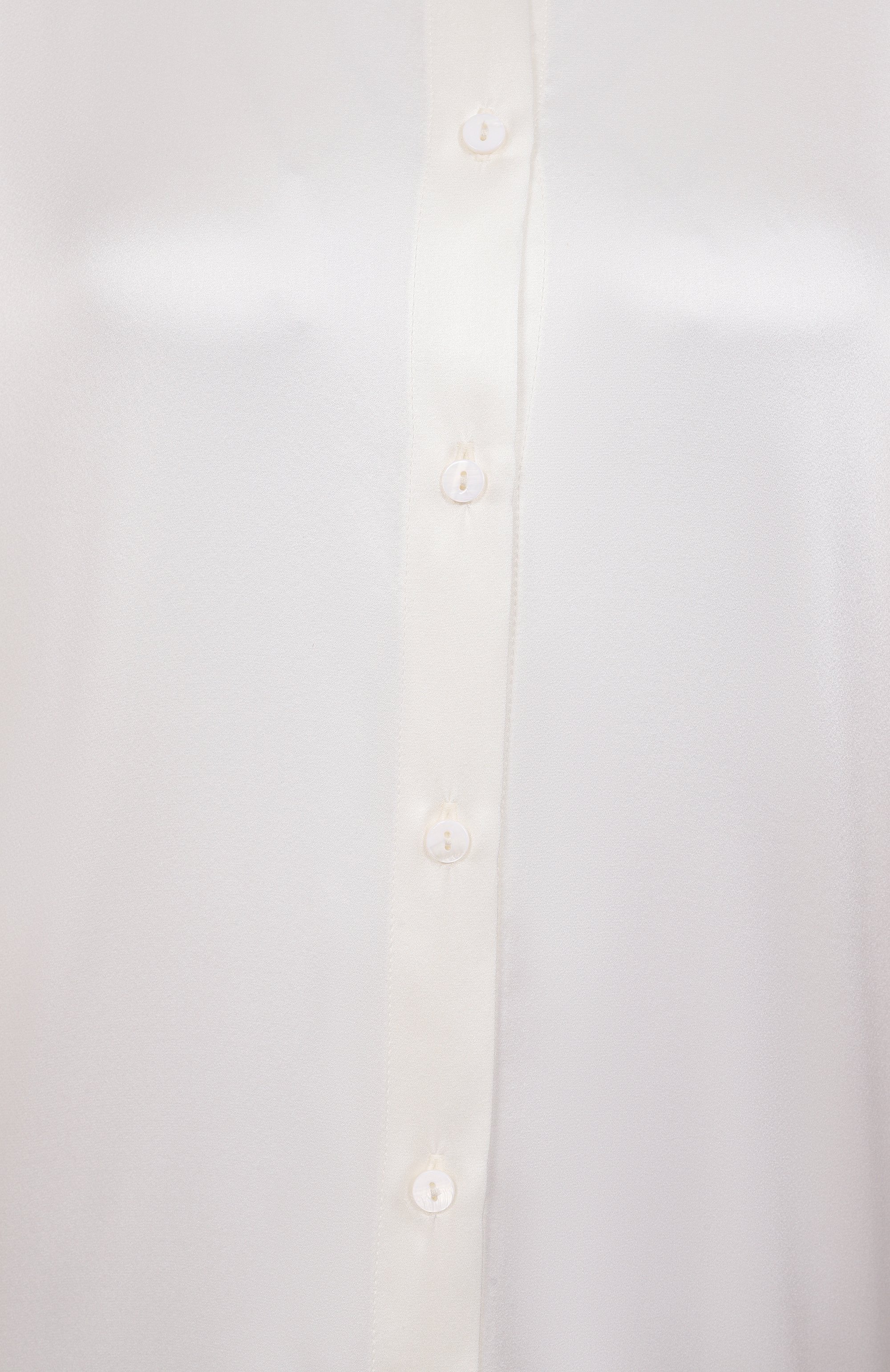 Атласная блузка FREEAGE, арт. WS25.BL010.6003.101, фото 6