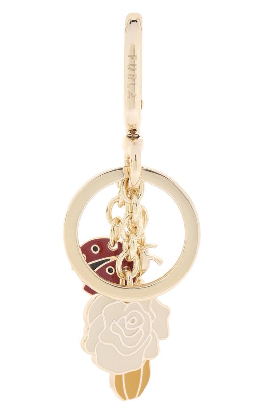 Брелок Furla WR00856/MES000 Золотой WR00856/MES000