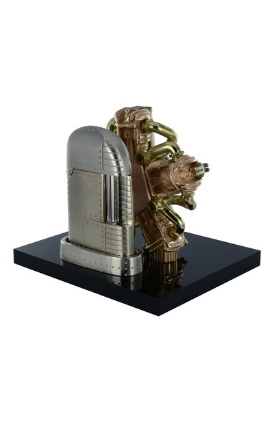 Мужского зажигалка на подставке &quot;speed machine&quot; S.T. DUPONT, арт. 16365
