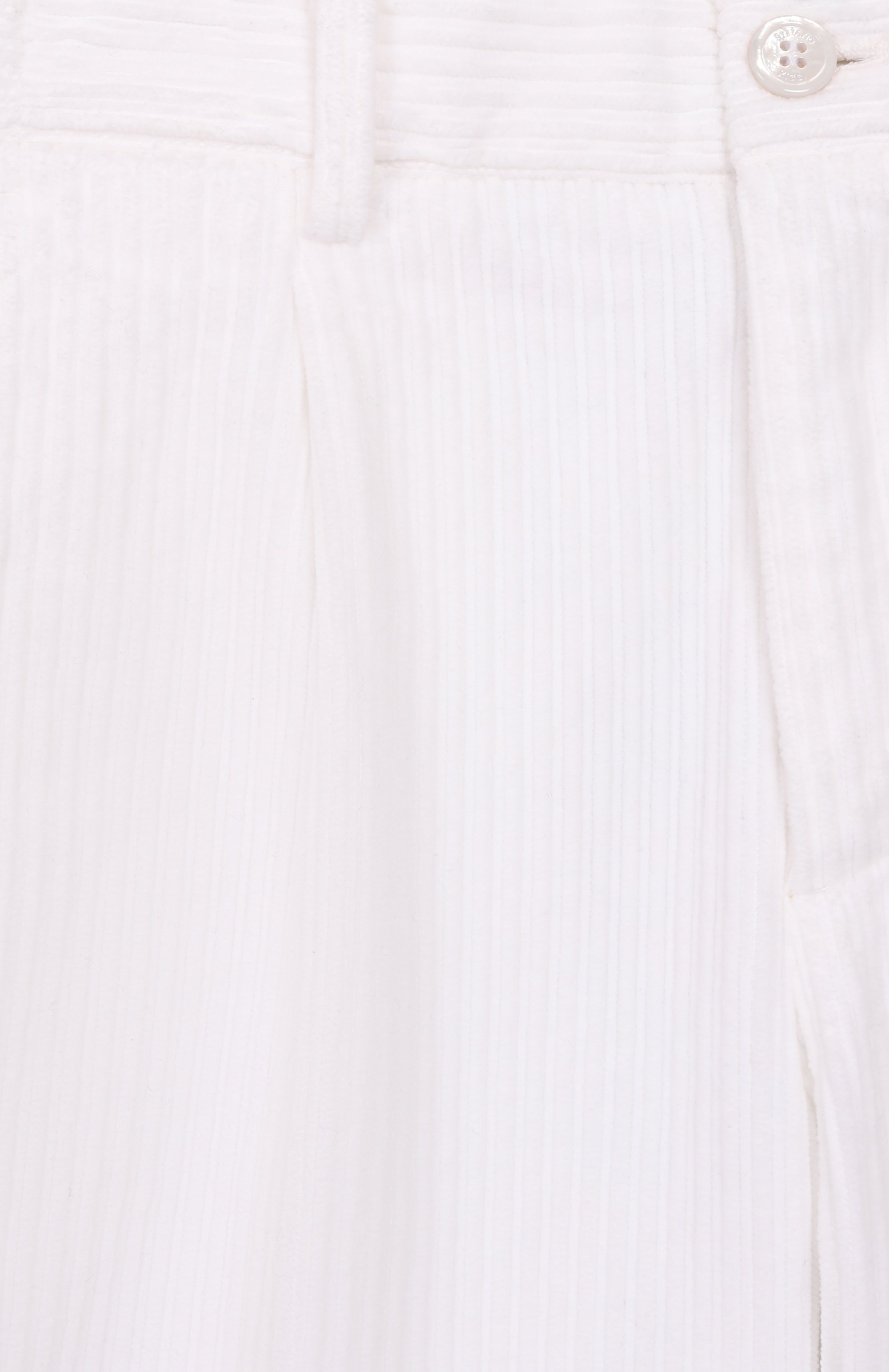 Вельветовые брюки STEFANO RICCI JUNIOR, арт. Y1T4400190/CT001R, фото 3