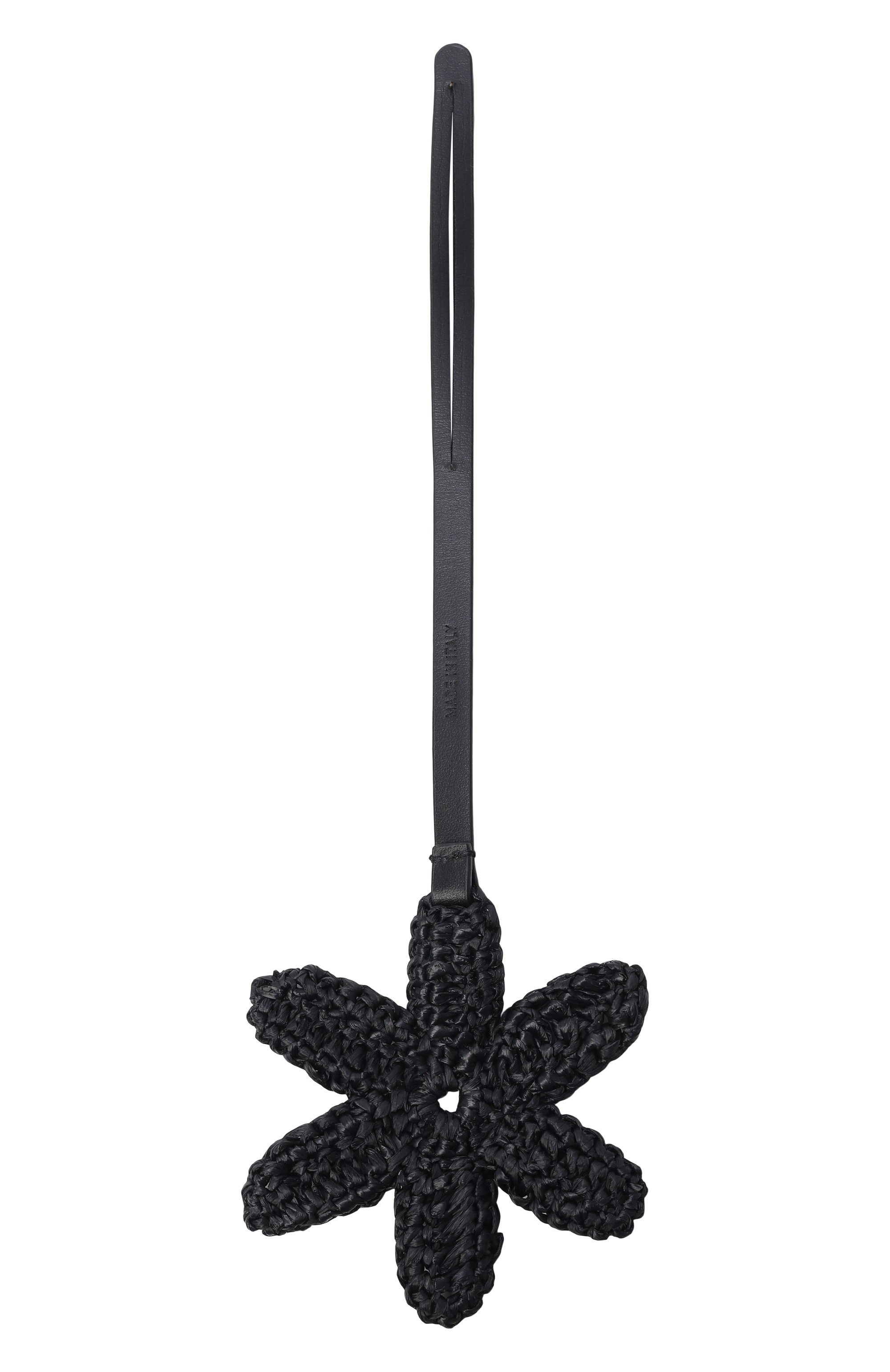 Брелок-шарм flower JIL SANDER, арт. J66VL0005/P8921, фото 1