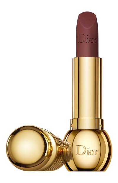 Женская губная помада diorific rouge matte, 890 дерзкий DIOR, арт. F002763890