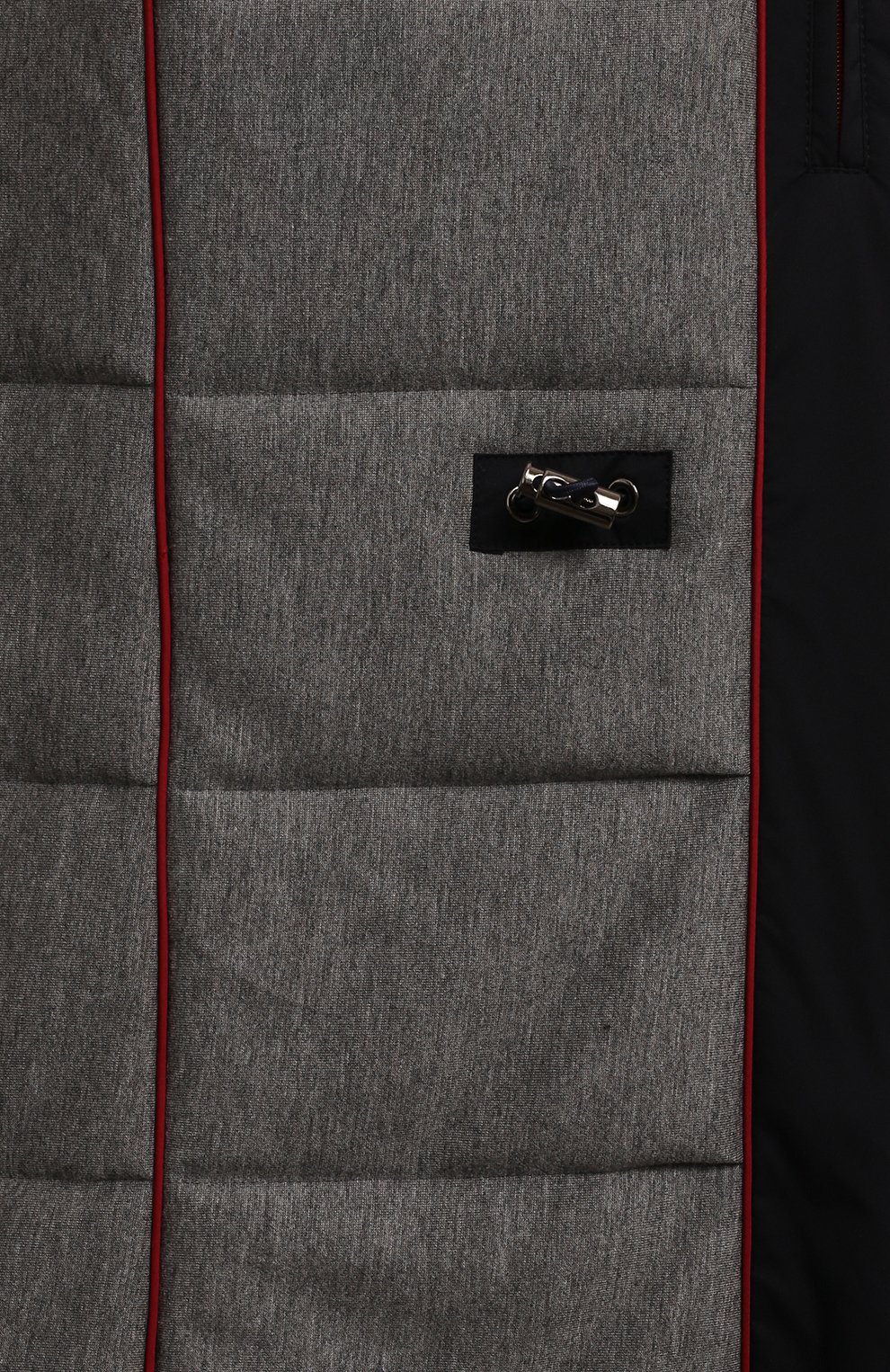 Куртка KITON, арт. UW1885V0440F, фото 6