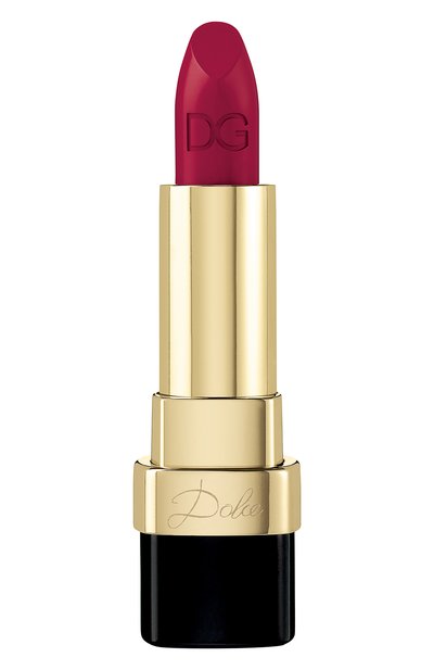 Женская губная помада dolce matte, оттенок 642 dolce ruby DOLCE & GABBANA, арт. 3022665DG