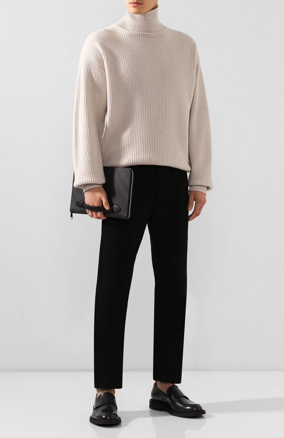 Папка для документов BURBERRY, арт. 8022550, фото 2