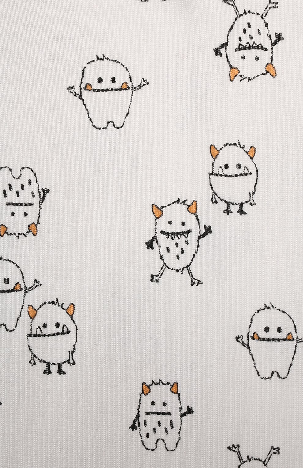 Комплект из двух хлопковых боди SANETTA, арт. 323393, фото 7