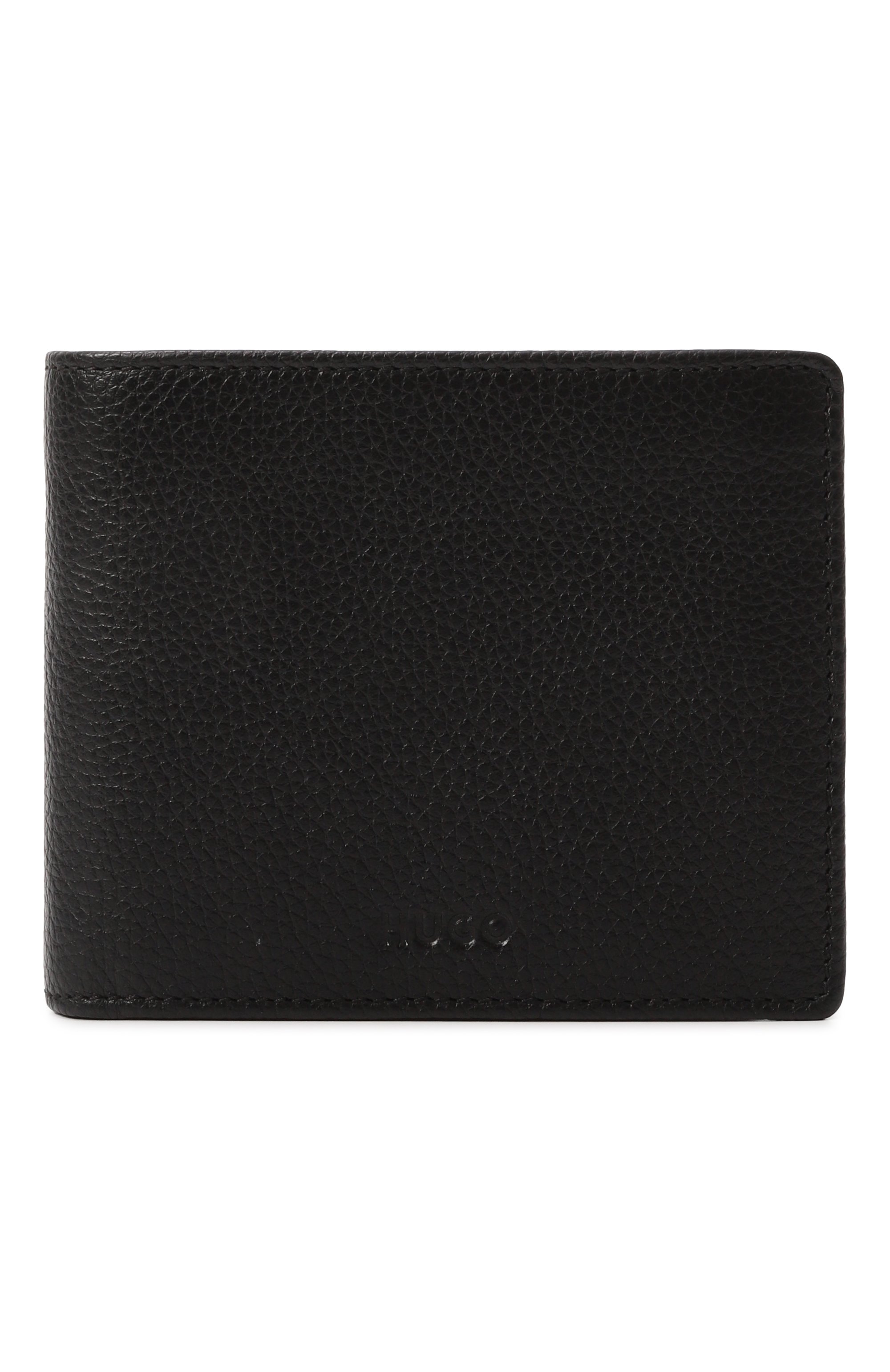 Кожаное портмоне HUGO, арт. 50536054, фото 1