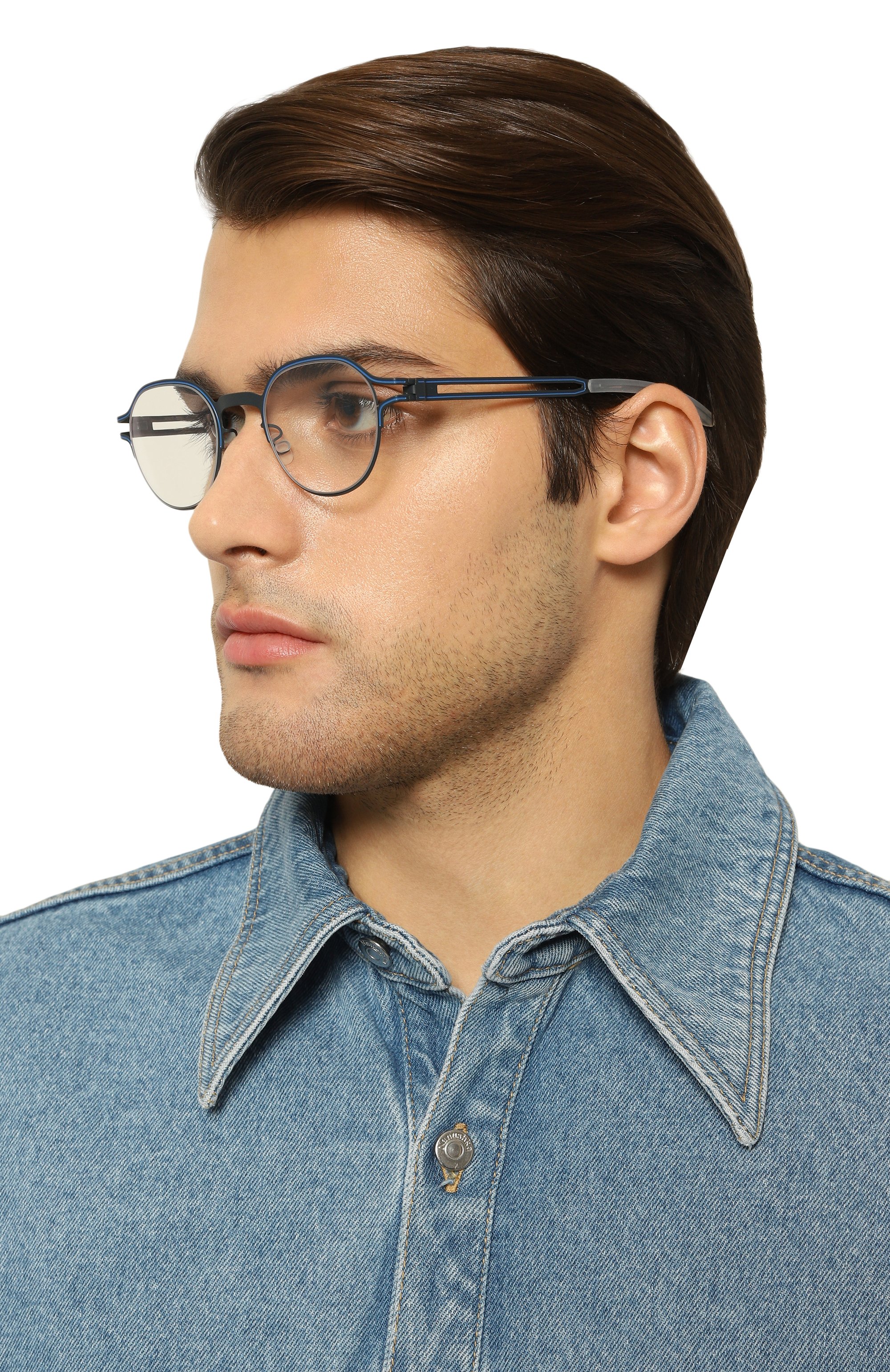 Оправа MYKITA, арт. VAASA/514, фото 3