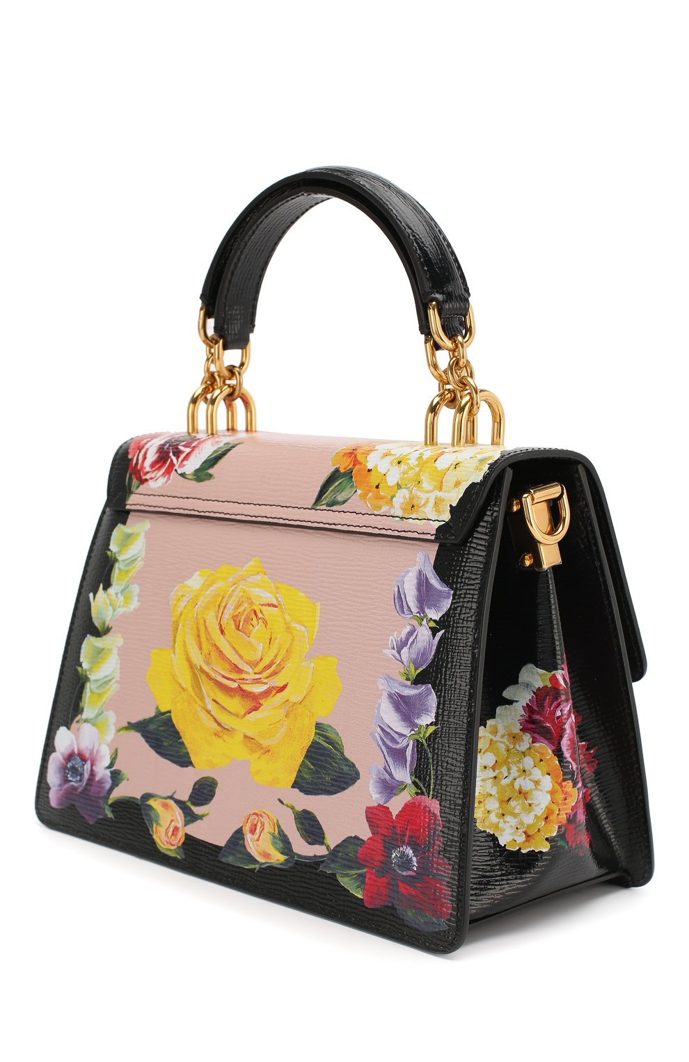 Сумка welcome DOLCE & GABBANA, арт. BB6663/AK327, фото 3