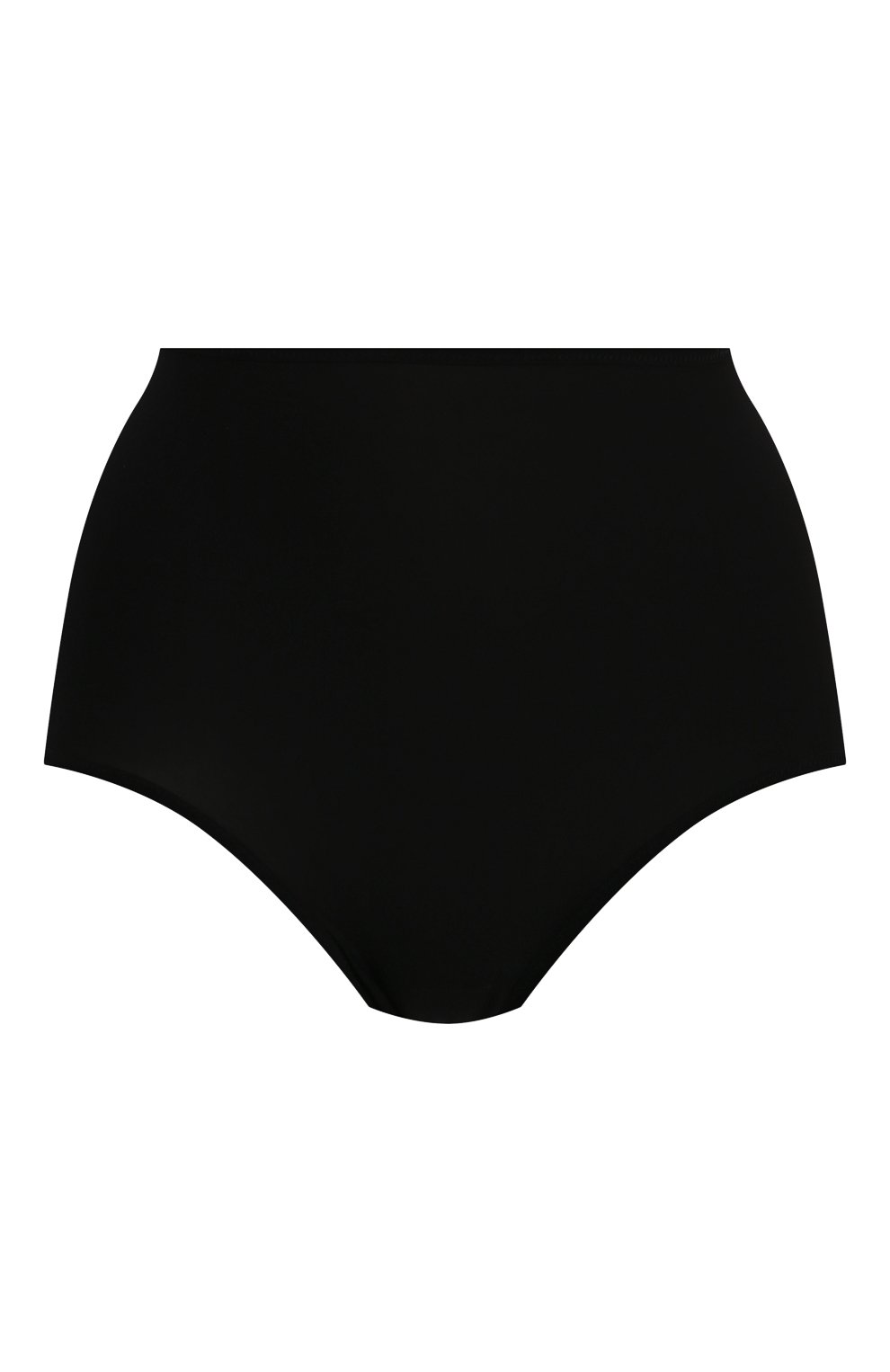 Трусы-слипы EPURE черного цвета по цене 9090 руб., арт. PCP1301, фото 1 Трусы-слипы EPURE, арт. PCP1301, фото 1