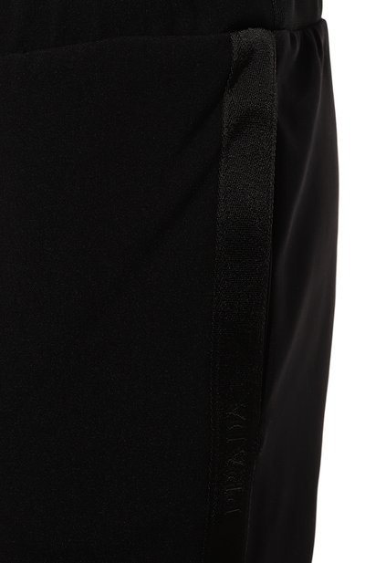 Джоггеры PRADA, арт. SJP282-1MO3-F0806-212, фото 5