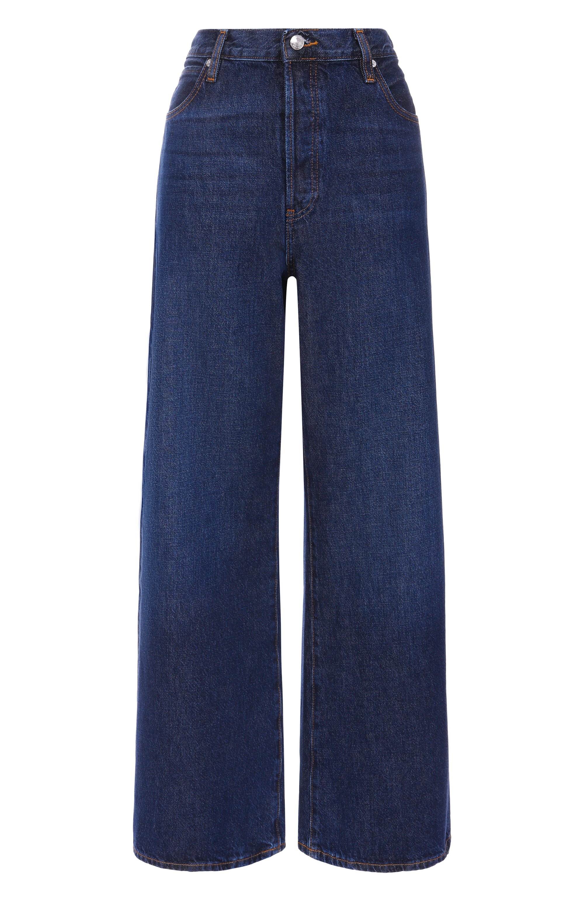 Джинсы the loose FRAME DENIM, арт. 2002105, фото 1