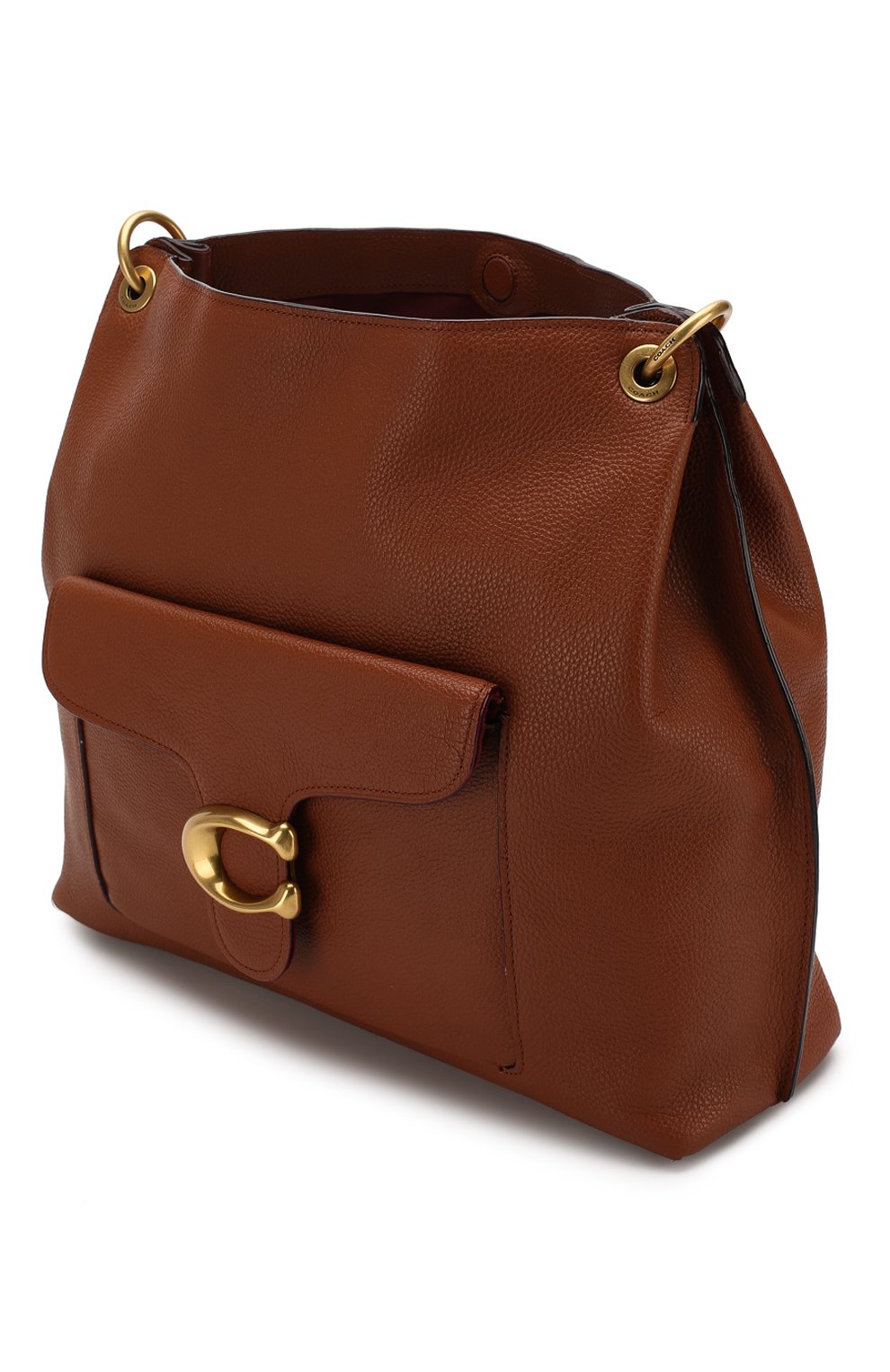 Сумка tabby COACH, арт. 78207, фото 4