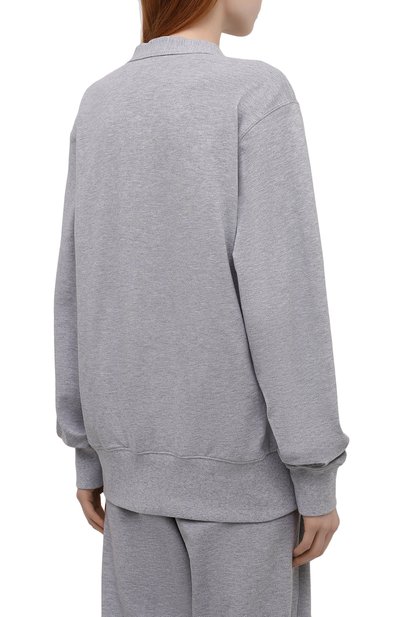 Хлопковый кардиган LACOSTE, арт. SH7971CCA, фото 4