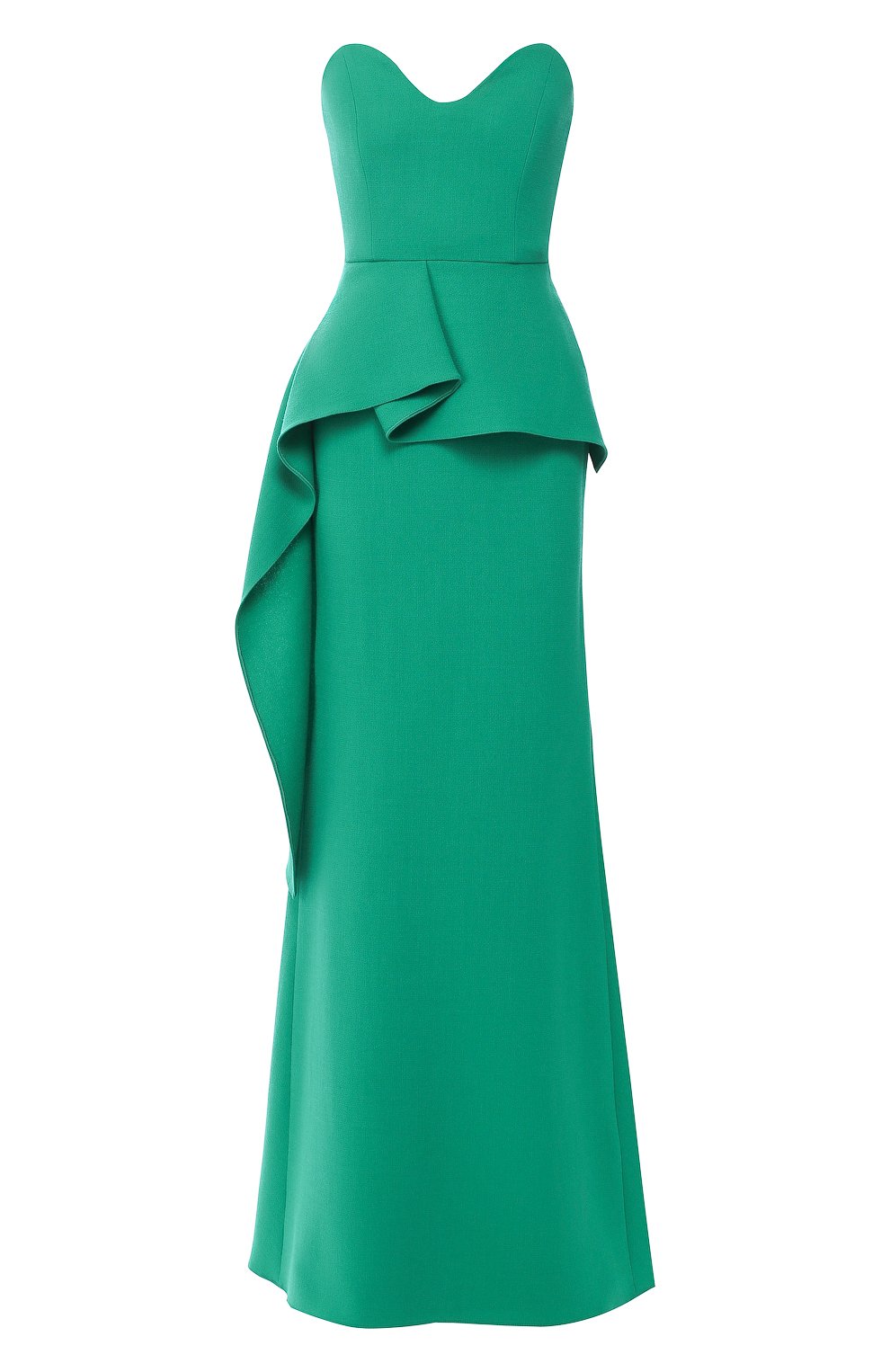 Шерстяное платье ROLAND MOURET, арт. PS19/S0530/F4044, фото 1
