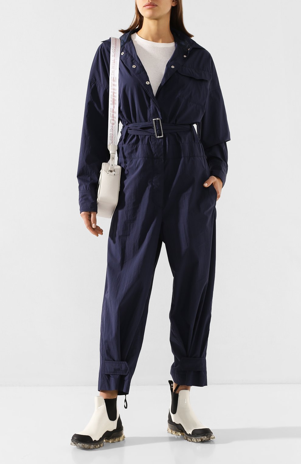 Комбинезон 2 moncler 1952 MONCLER GENIUS, арт. F1-094-2G705-00-C0406, фото 2