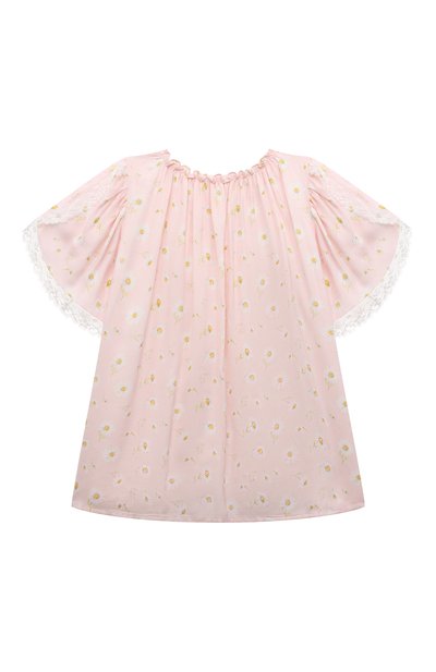 Пижама из вискозы AMIKI CHILDREN, арт. MILANA, фото 3