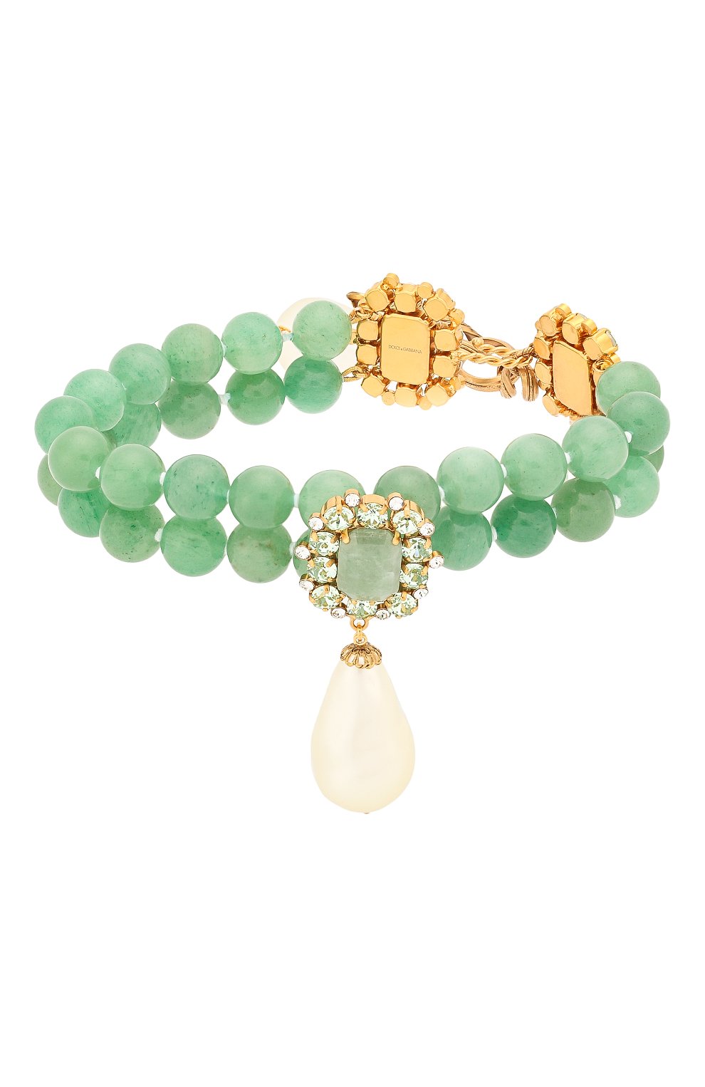 Колье DOLCE & GABBANA, арт. WNL8P6/W1111, фото 1