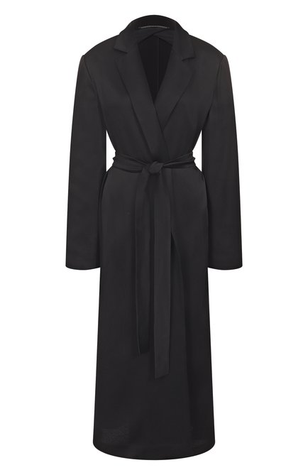 Женское атласное платье MAX MARA STUDIO, арт. GISELDA