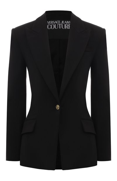 Женский жакет VERSACE JEANS COUTURE, арт. 77HAQ702/N0394