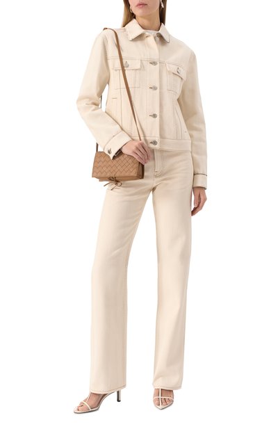 Джинсовая куртка MISSONI, арт. DS25SC01/BW00U0, фото 2