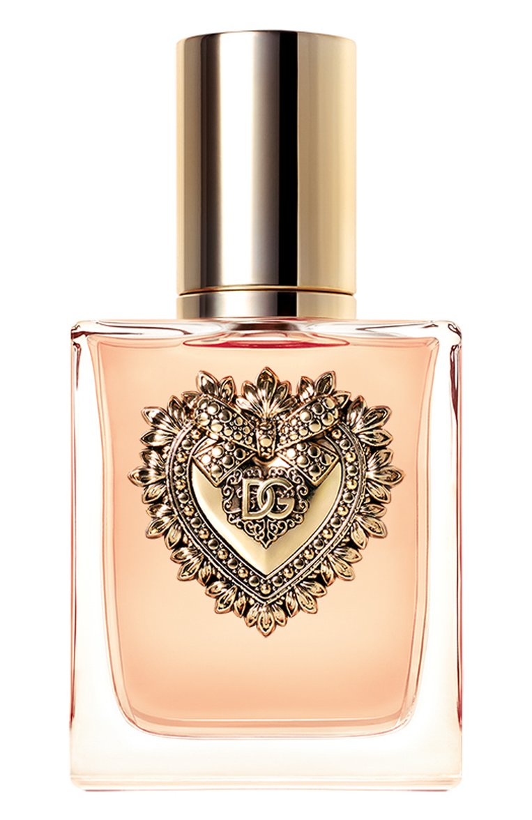 Парфюмерная вода devotion (50ml) DOLCE & GABBANA бесцветного цвета, арт. 8057971183722 | Фото 1 (Региональные ограничения белый список (Axapta Mercury): Не проставлено; Нос: Не проставлено; Тип продукта - парфюмерия: Парфюмерная вода; Обьем косметики: 50ml; Ограничения доставки: flammable)
