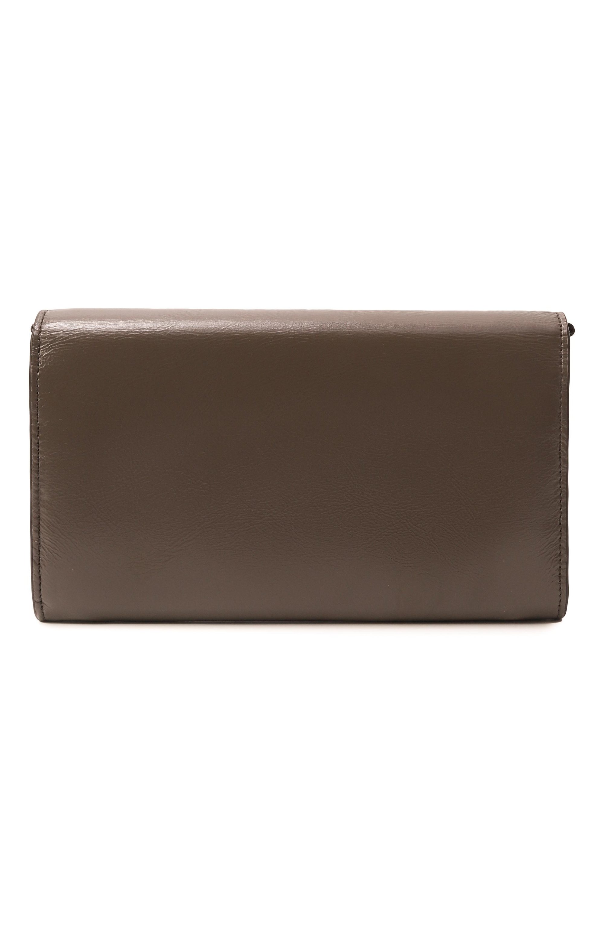 Сумка chloé iconic CHLOÉ, арт. CHC25SP485016, фото 6