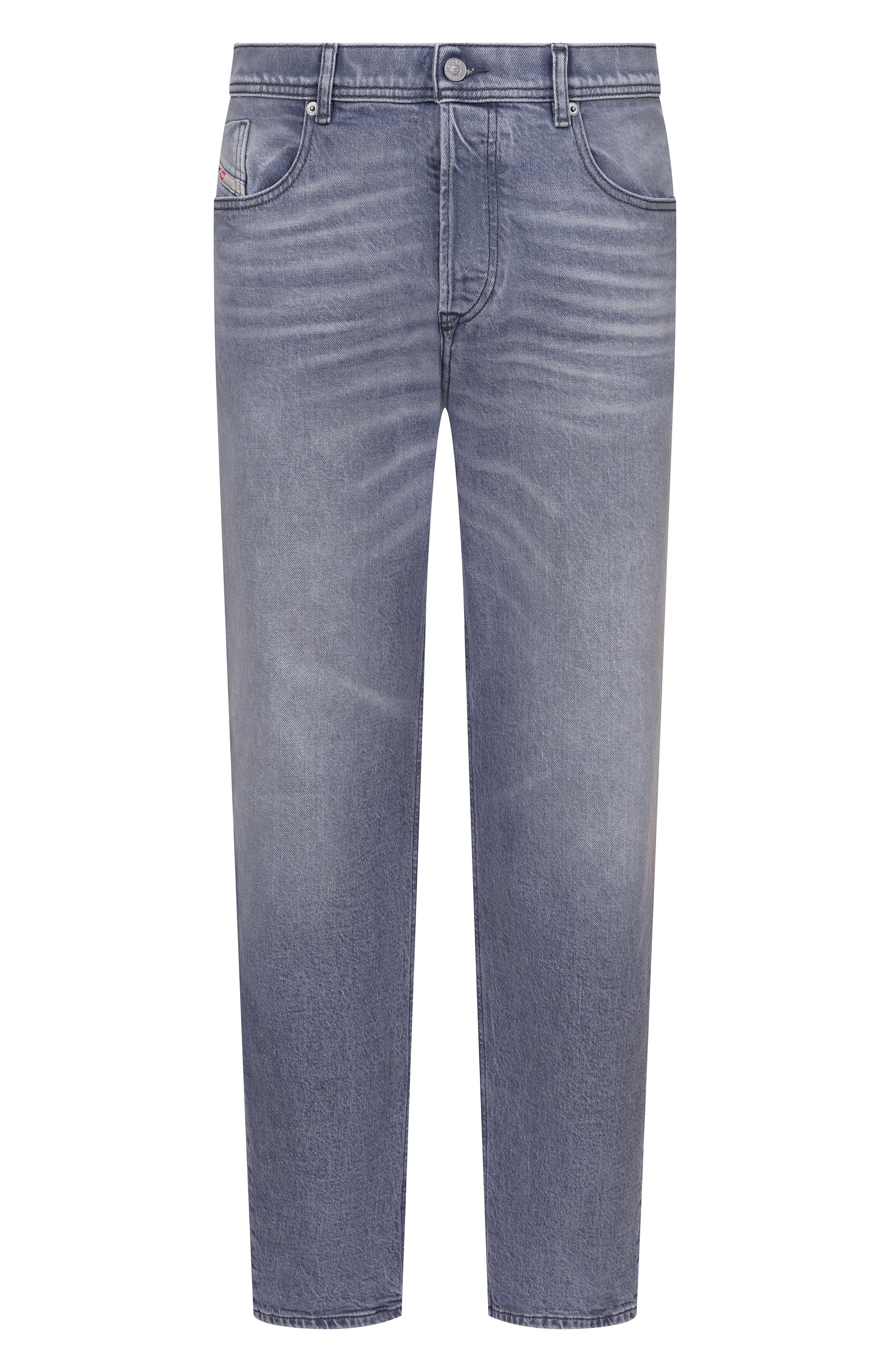 Джинсы 2023 d-finitive DIESEL, арт. A10231/007DF, фото 1