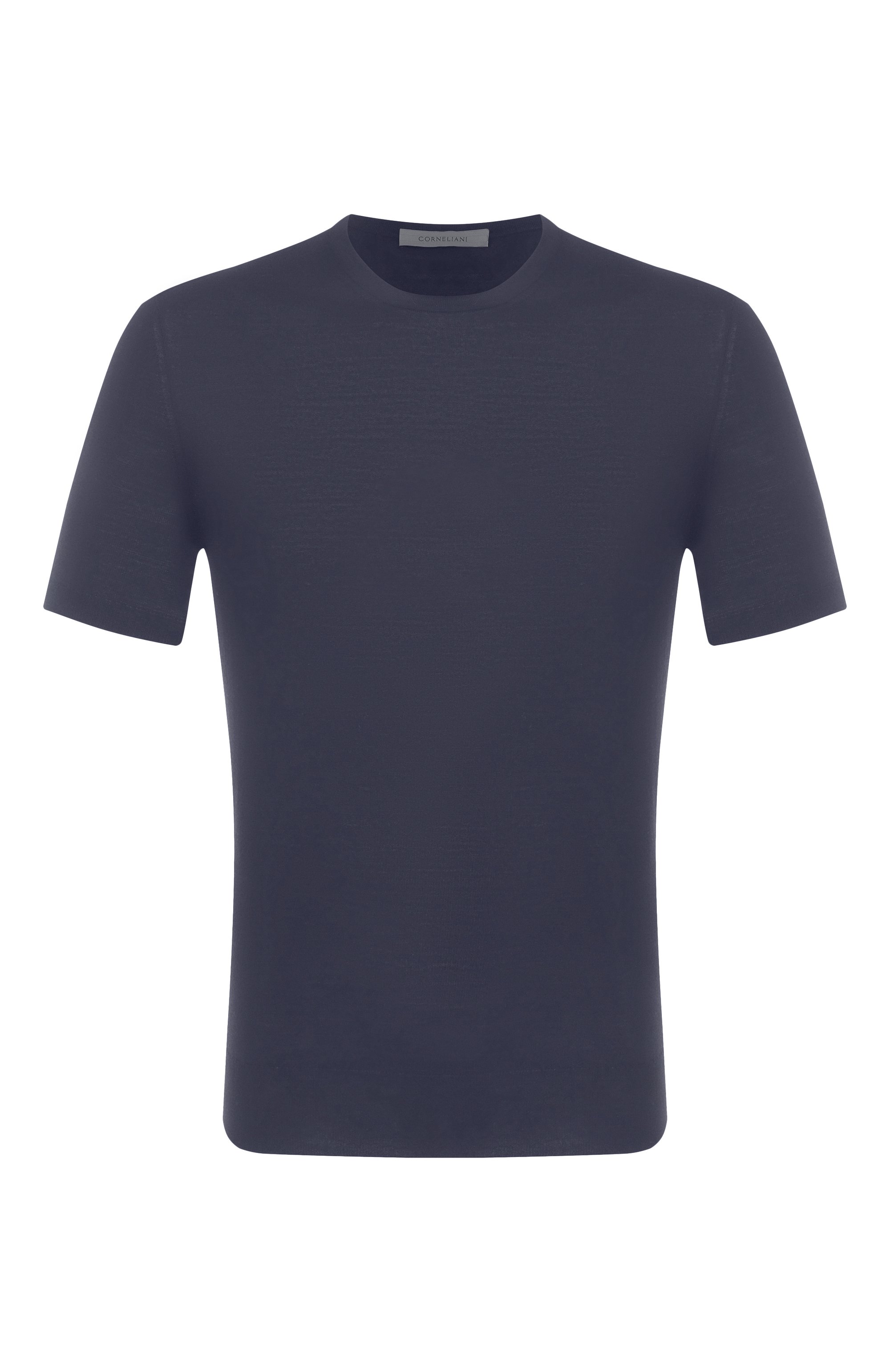 Шерстяной джемпер CORNELIANI, арт. 26M525-2625126, фото 1