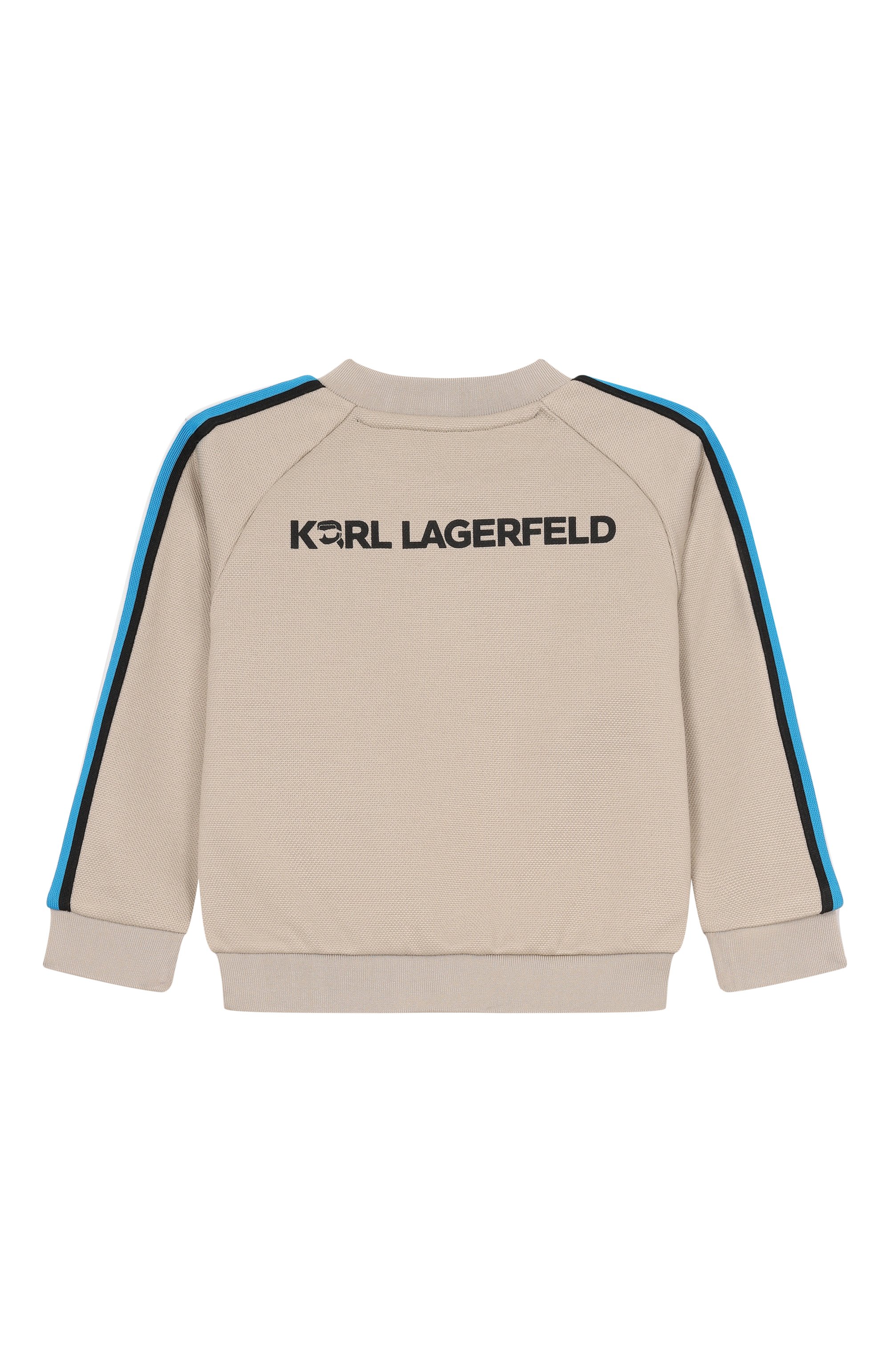  Комплект из трех предметов KARL LAGERFELD KIDS, арт. Z31071, фото 3