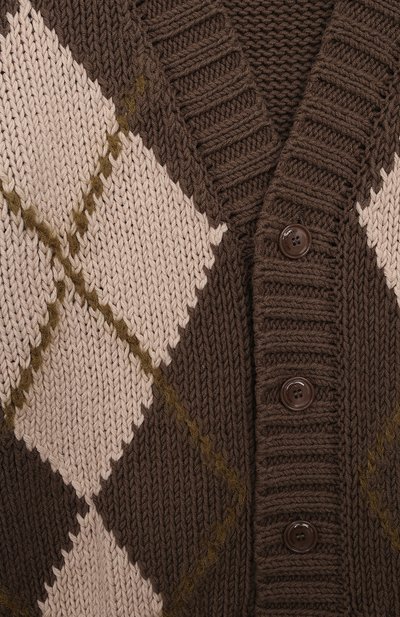 Кардиган EMPORIO ARMANI, арт. 6D4M56/4M01Z, фото 3