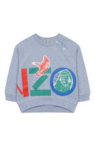 Свитшот KENZO, арт. KP15507, фото 1