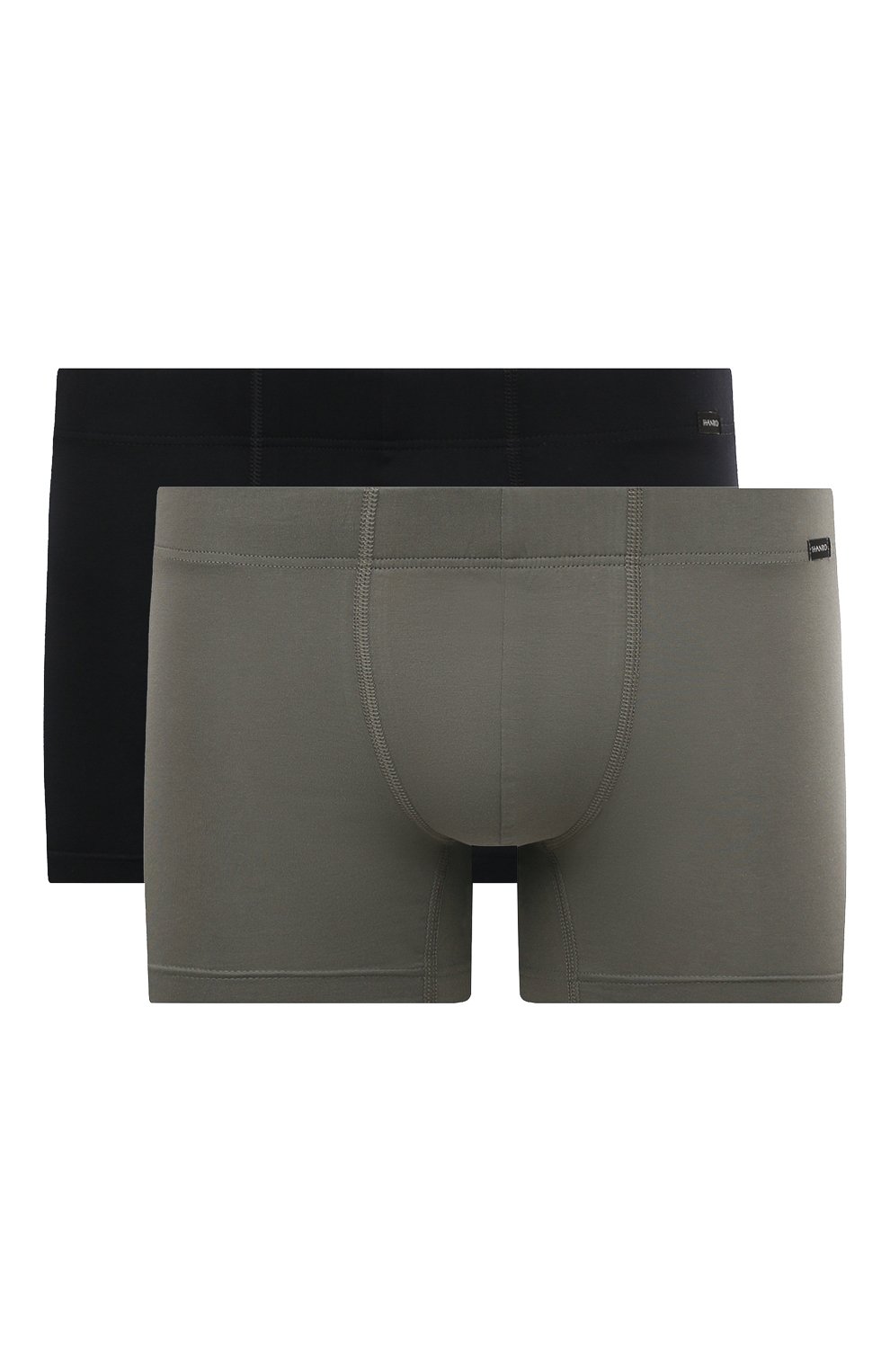 Комплект из двух боксеров HANRO, арт. 073079., фото 1
