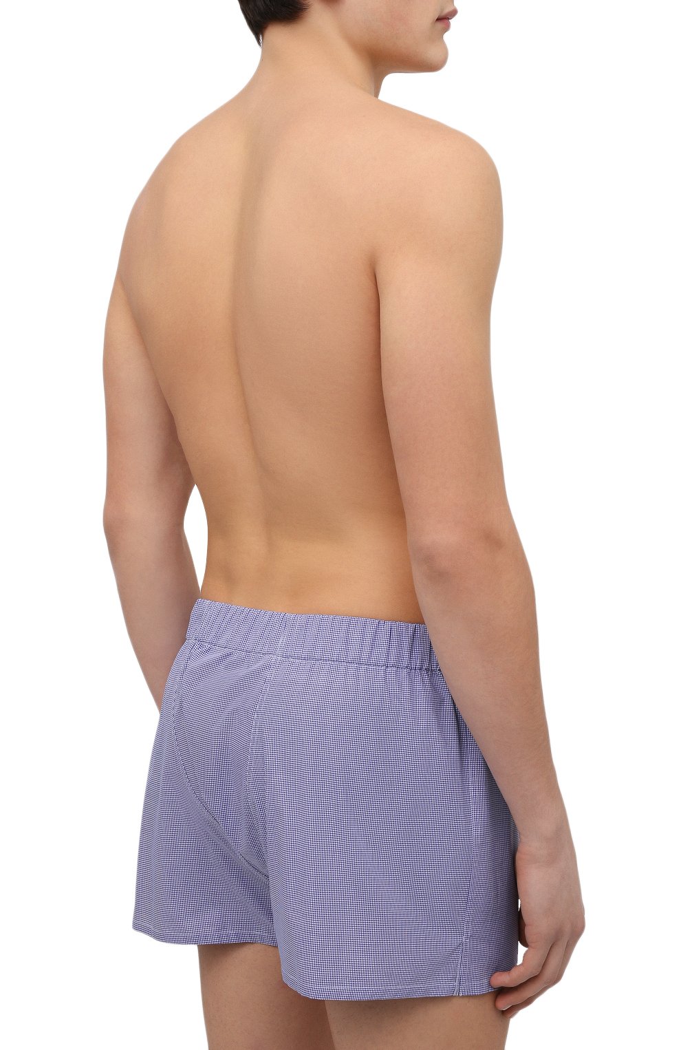 Хлопковые боксеры BRIONI, арт. N1B10L/P103R, фото 3