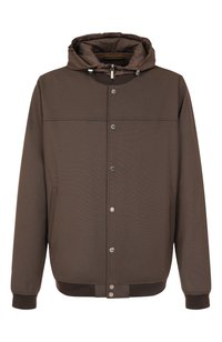 Темно-коричневый