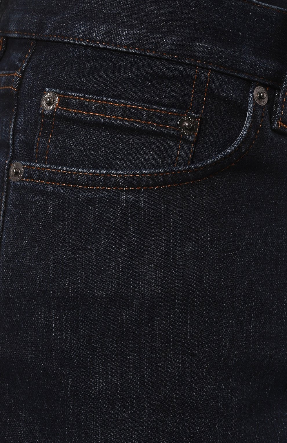 Джинсы ZEGNA, арт. E8I78/CITY, фото 5