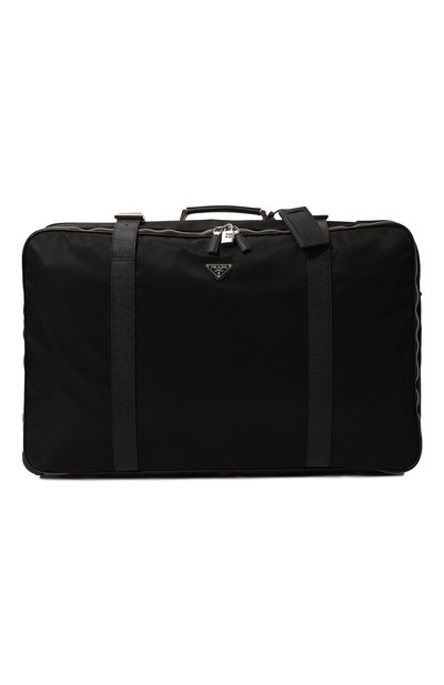 Мужская сумка PRADA, арт. 2VV41D-064-F0002-OOO