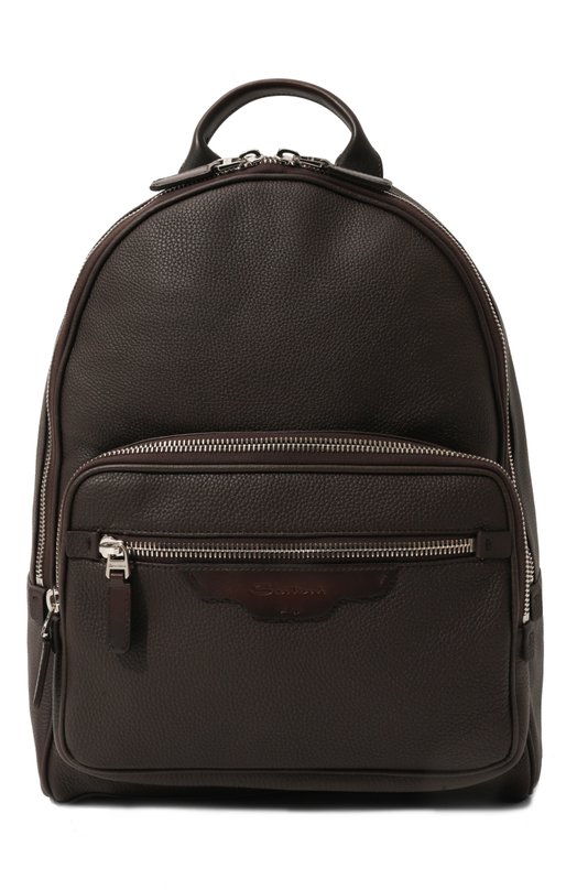 Рюкзак Santoni UIBBA2364EN-ASP6N01_ Коричневый UIBBA2364EN-ASP6N01_