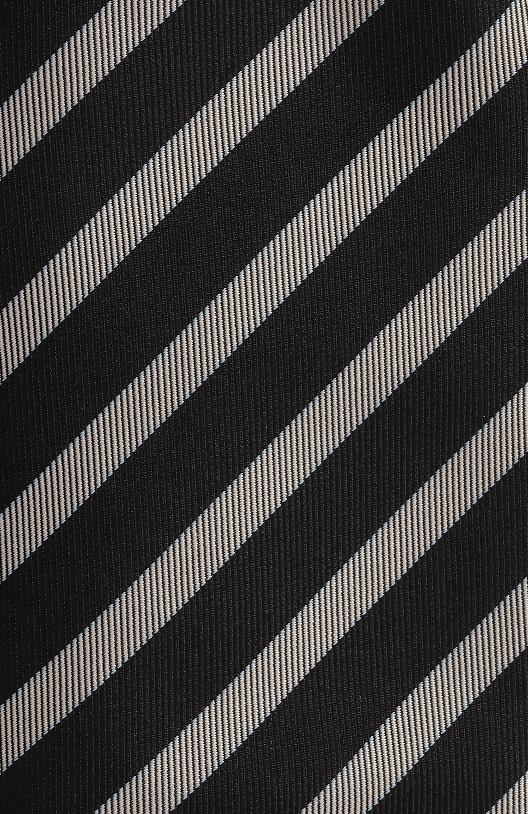 Шелковый галстук GIORGIO ARMANI, арт. GM000800/TE14798, фото 4